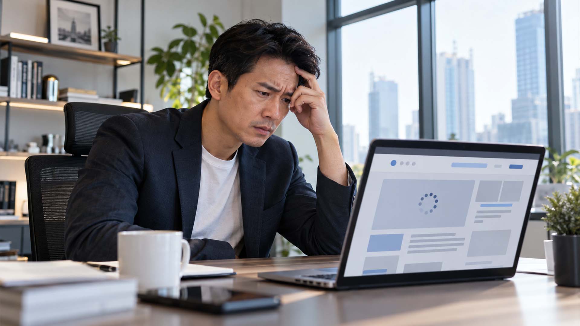 網站設計,官網設計,WordPress網站設計